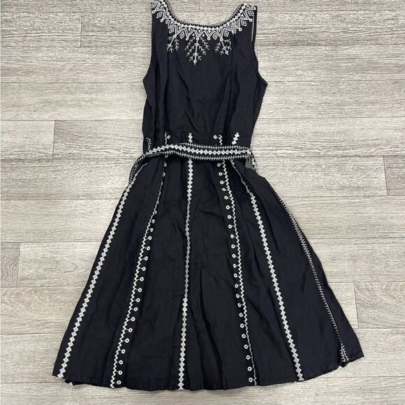 Johnny Was Cami Tank Sun Dress - Picture 3 of 3